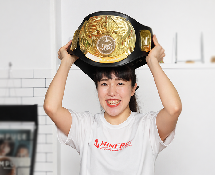 遠藤 朱乃